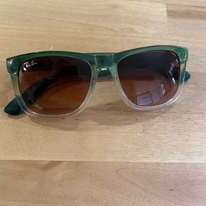 Ray-Ban Sunglasses